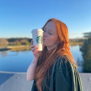 Meet your Posher, Logan